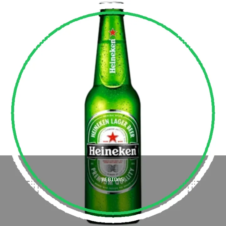 Bebidas