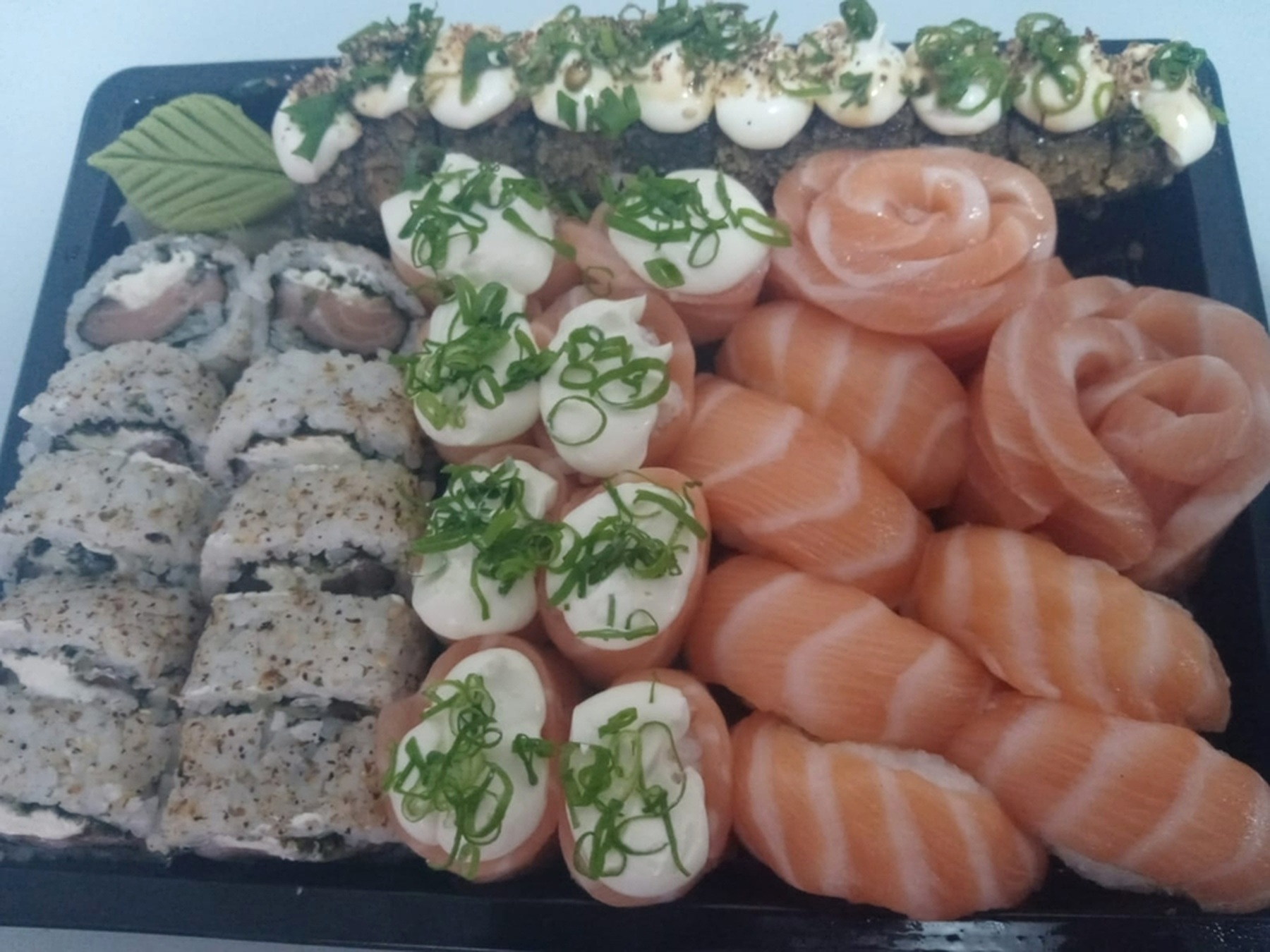 COMBO BERLIM - 42 pçs.