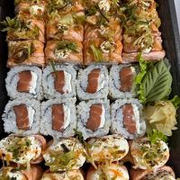 COMBO KYOTO - 30 pçs.