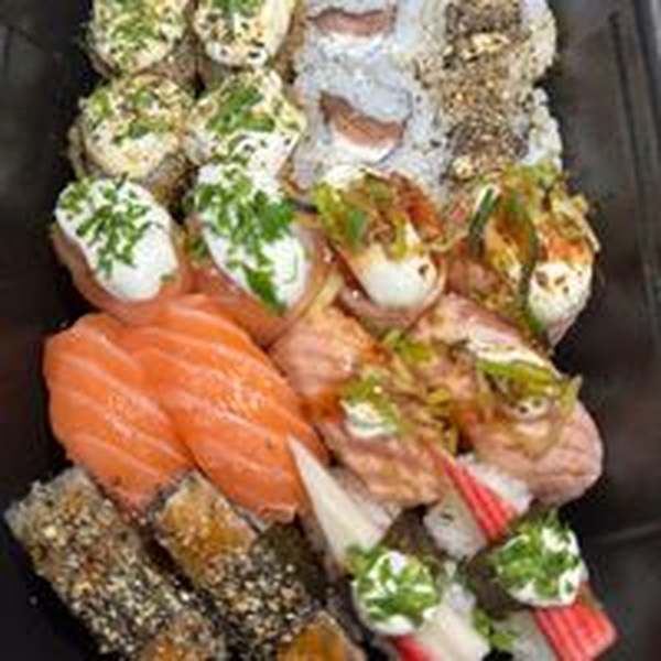 COMBO NAGOYA - 20 Pçs.