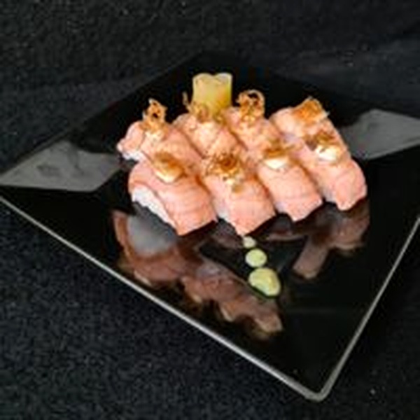 Niguiri selado