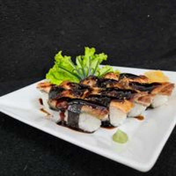 Niguiri Skin