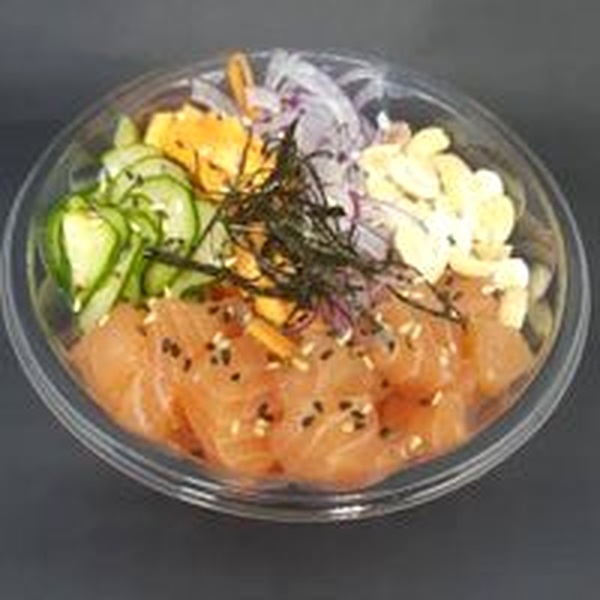POKE SALMÃO
