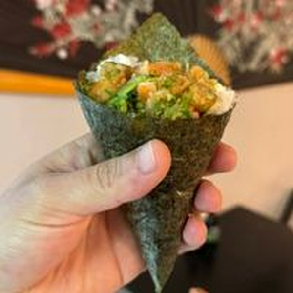 Temaki Ebitem