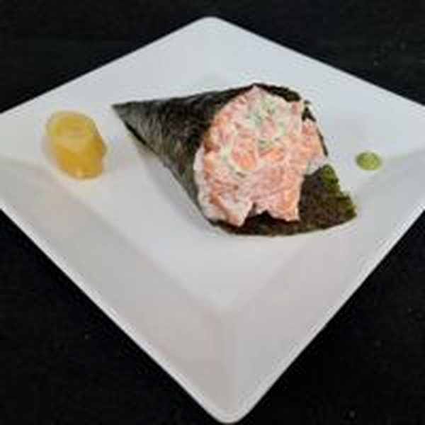 Temaki filadélfia