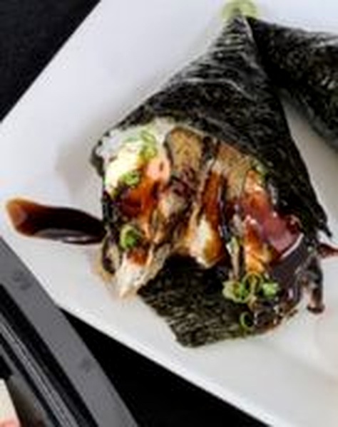 Temaki hot