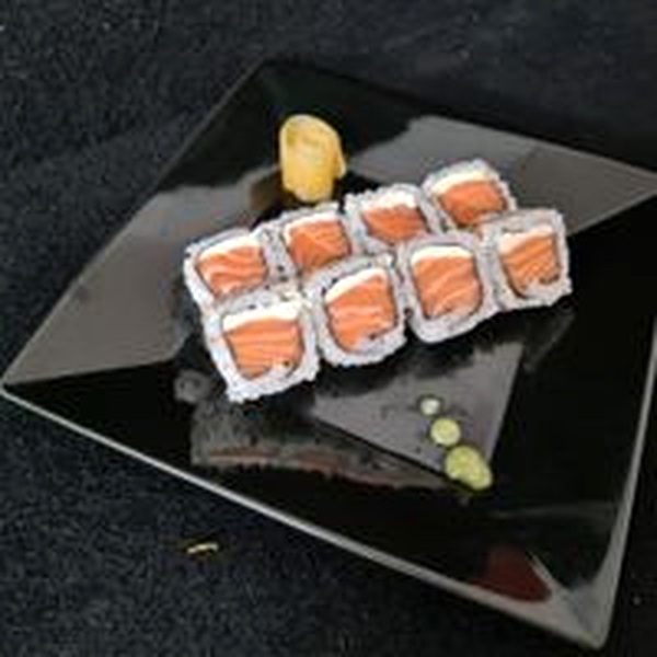 Uramaki Filadélfia