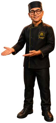 Chef Império